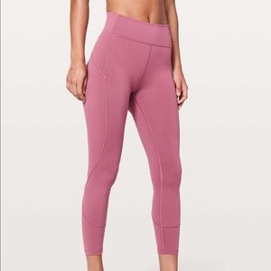 MSRS In Movement Tight (sz. 8, BNWT)- Bag included